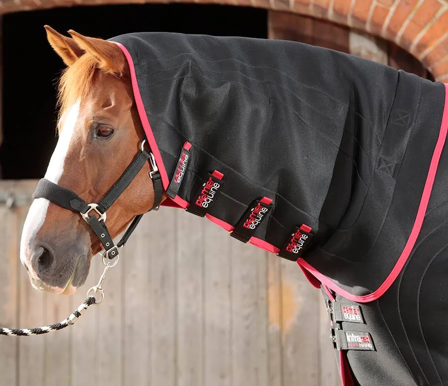 Premier Equine Nano-Tec Infrared Horse Rug