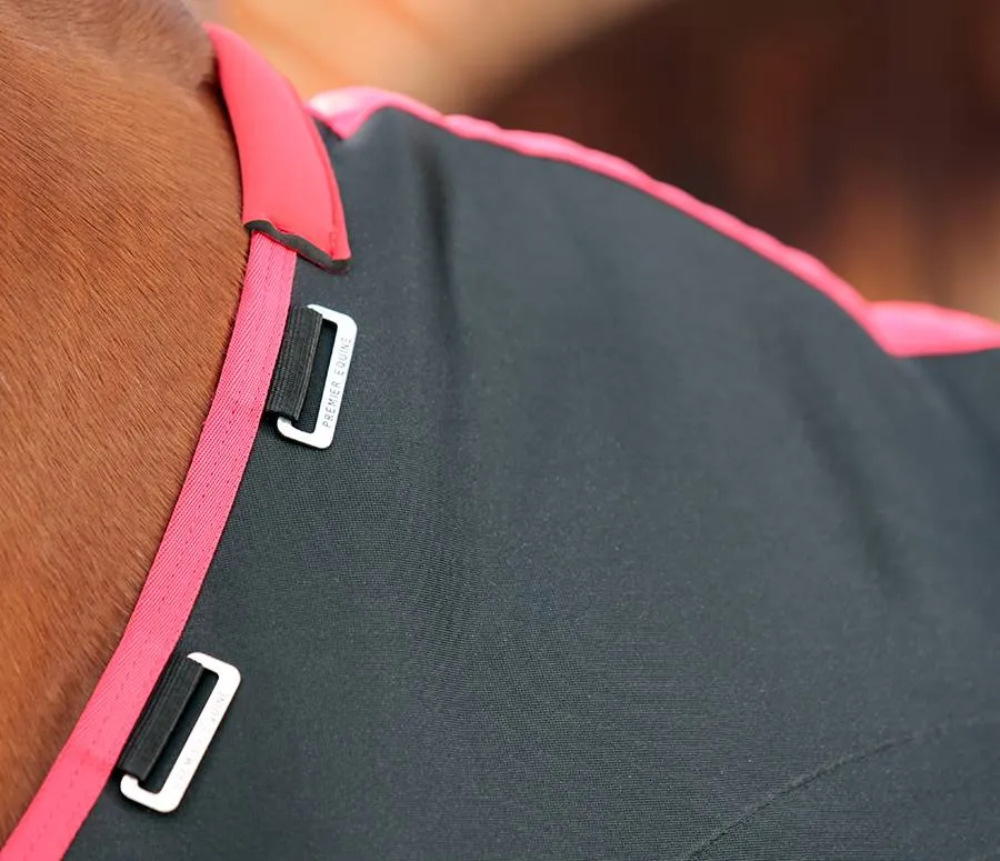 Premier Equine Nano-Tec Infrared Horse Rug