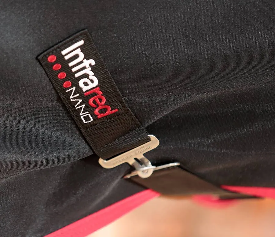 Premier Equine Nano-Tec Infrared Horse Rug