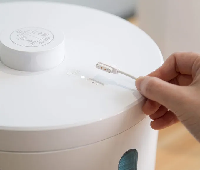 PrintDry Smart Vacuum Filament Containers