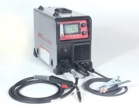 Pro Pulse™ 220 MTS Collision Repair Package