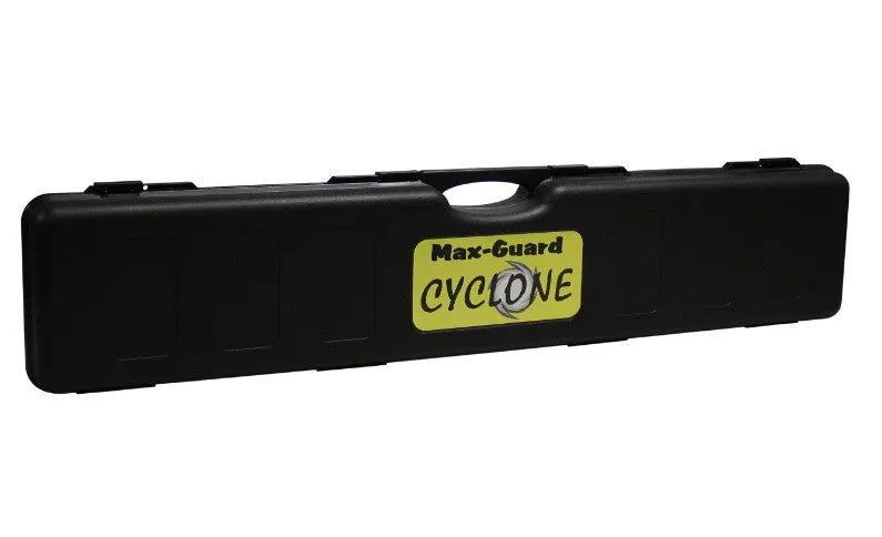 Pro-Tactical Max Guard Cyclone Series Plastic Rifle Case 47"