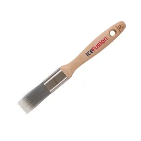 Prodec Advance Ice Fusion 1" Straight Cut Brush