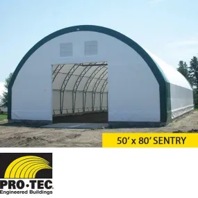 ProTec Sentry Series - 50' x 80'