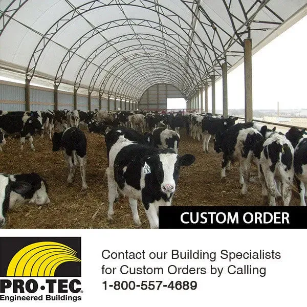 ProTec Sentry Series - 50' x 80'