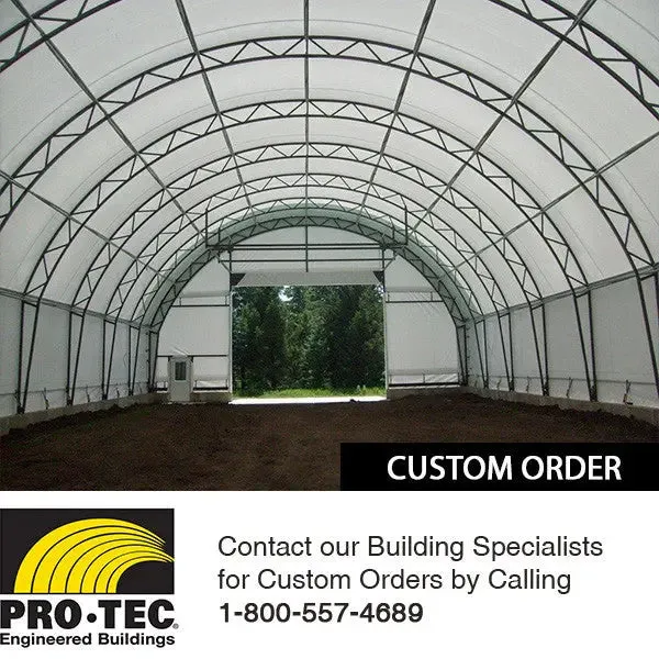 ProTec Sentry Series - 50' x 80'