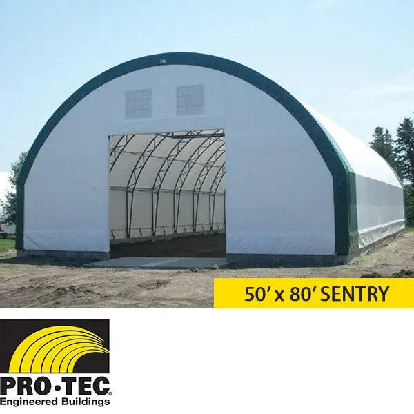 ProTec Sentry Series - 50' x 80'