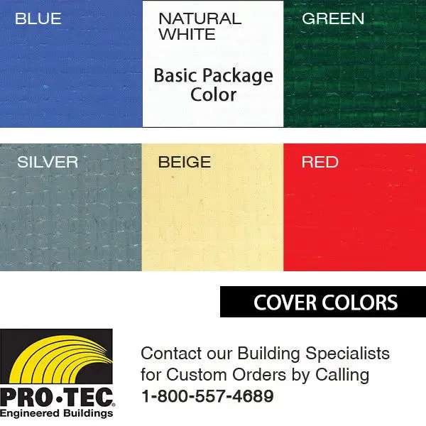 ProTec Sentry Series - 60' x 80'