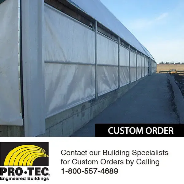ProTec Sentry Series - 60' x 80'