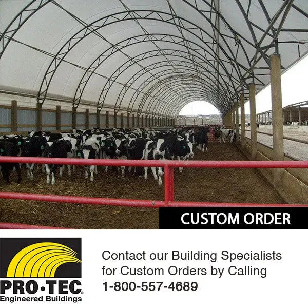ProTec Sentry Series - 60' x 80'