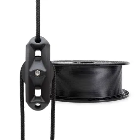 Prusament PC Blend 1.75mm 800g Carbon Fiber Black