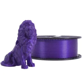 Prusament PLA 1.75mm 1kg Galaxy Purple