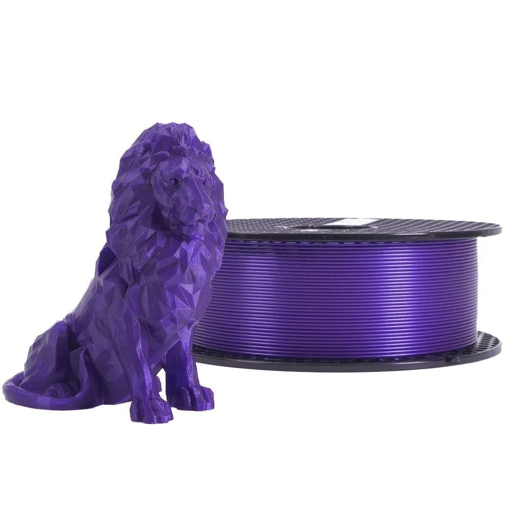 Prusament PLA 1.75mm 1kg Galaxy Purple