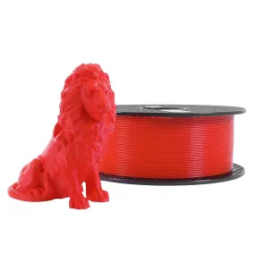 Prusament PLA 1.75mm 1kg Lipstick Red