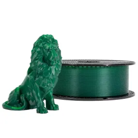 Prusament PLA 1.75mm 1kg Opal Green