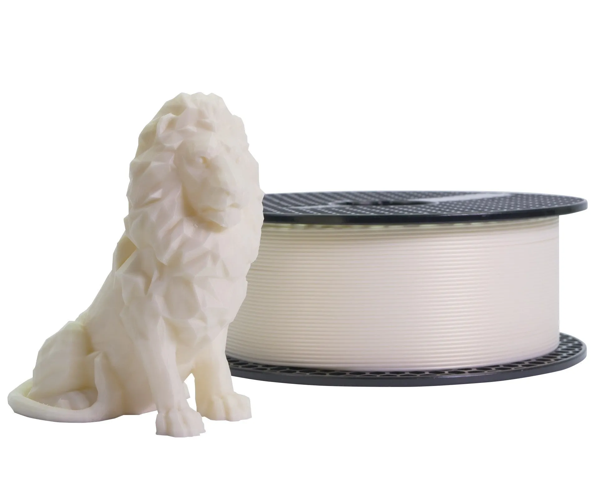 Prusament PLA 1.75mm 1kg Vanilla White