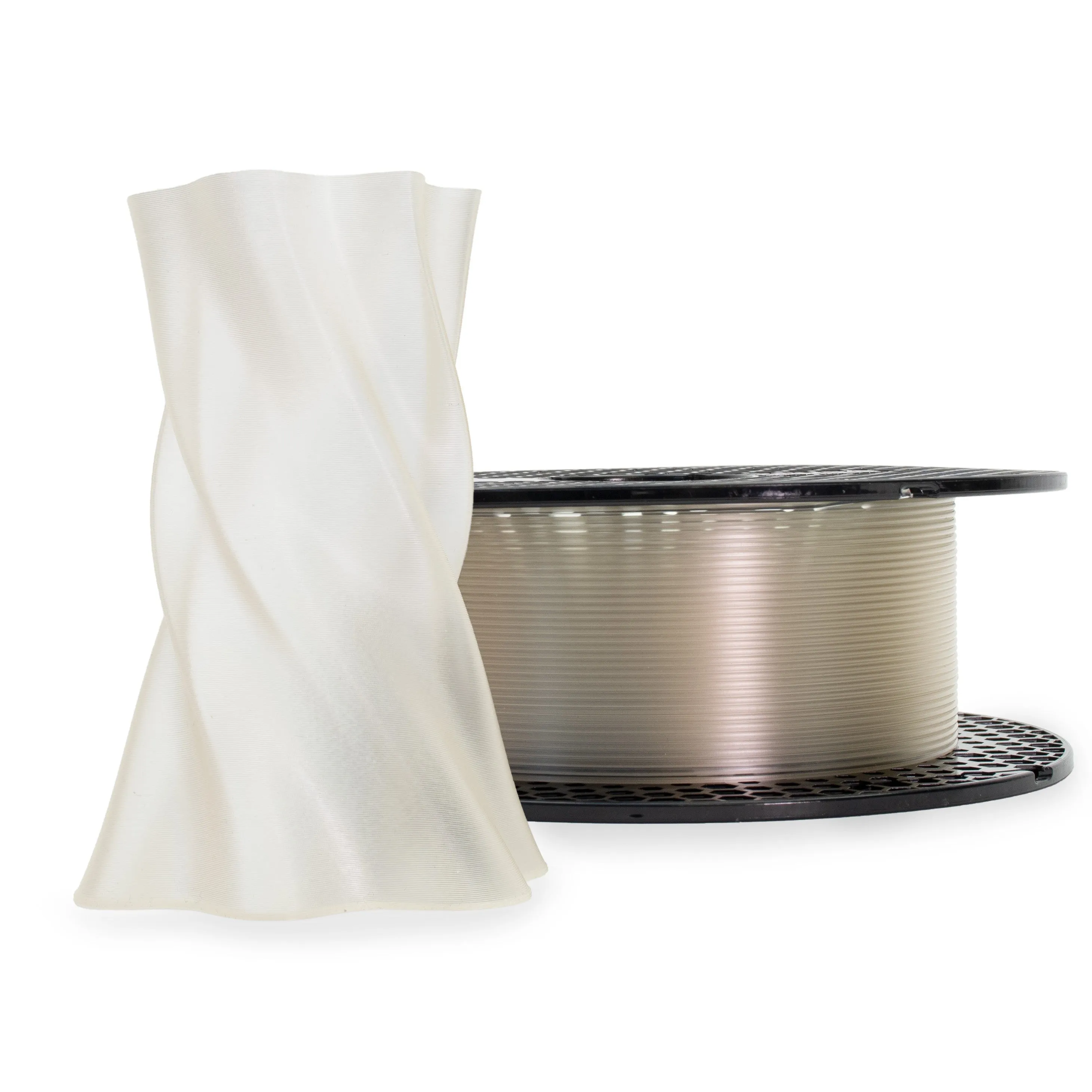 Prusament PVB 1.75mm 500g Natural Transparent