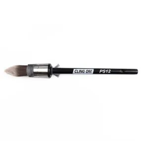 PS12 Point Brush - Cling On
