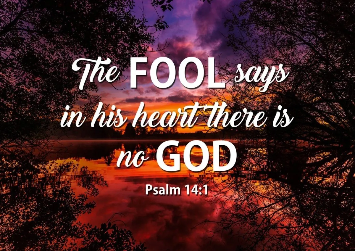 Psalm 141 Canvas Wall Art Print - Christian Canvas Wall Art
