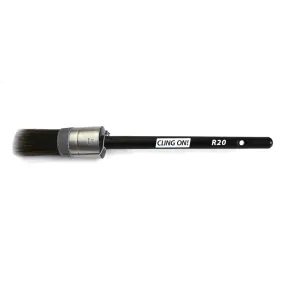 R20 Round Brush - Cling On