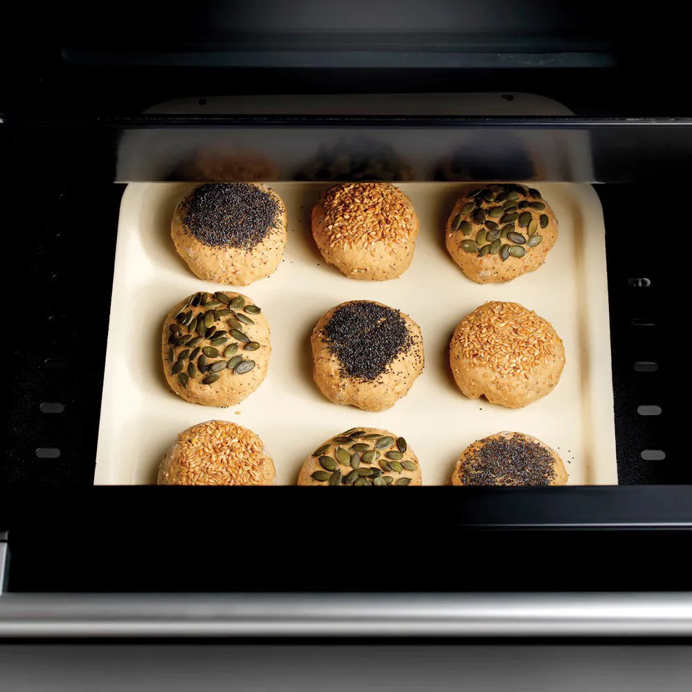 Rangemaster 110cm Nexus Induction Range Cooker - Slate | NEX110EISL/C