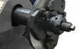 RANGER 5140149 RB24T 1-Ph. 208-240V Truck Wheel Balancer With Deluxe Adapter Kit