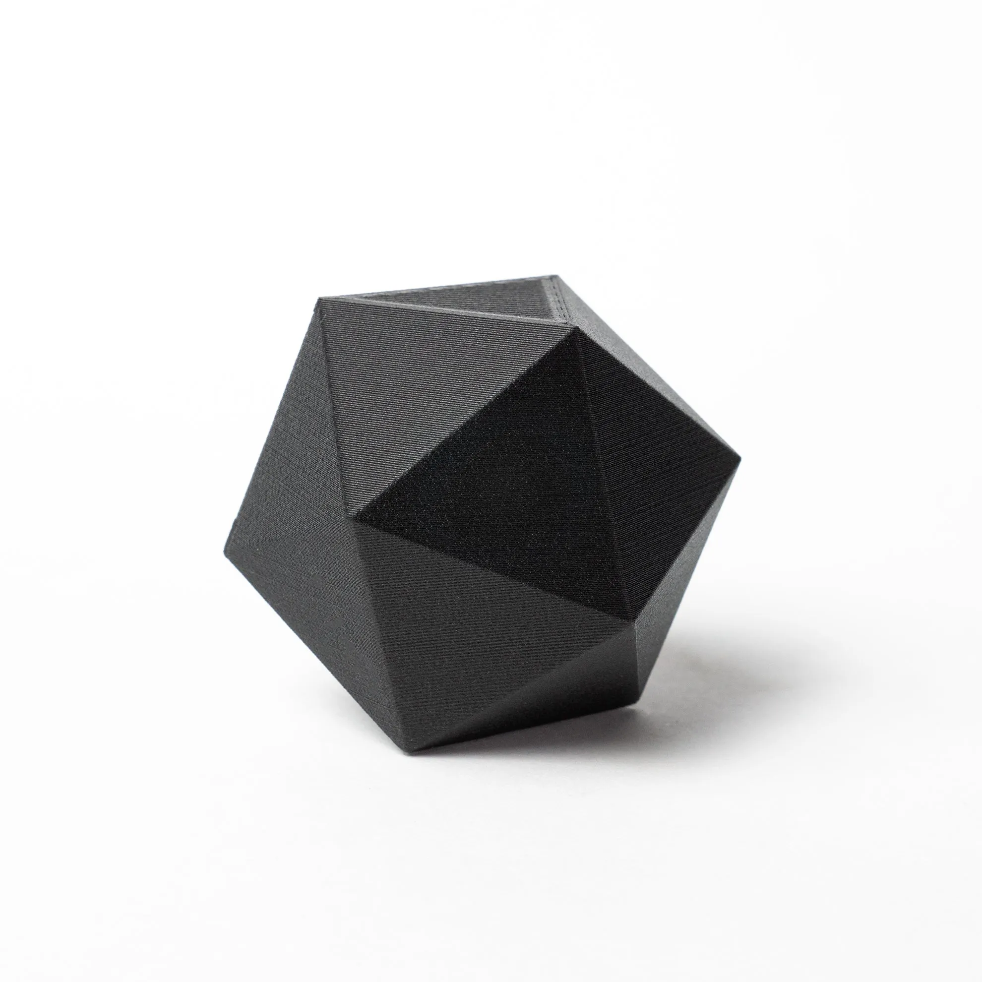 Recycled Carbon Fiber PLA