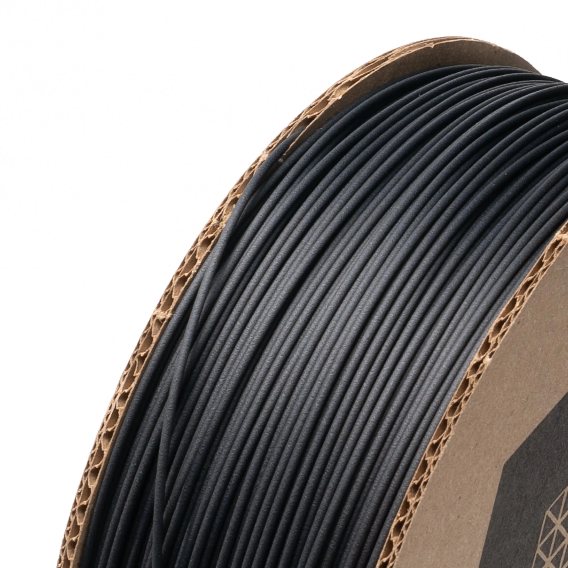 Recycled Carbon Fiber PLA