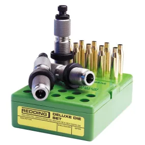 Redding 30-06 Deluxe Die Set