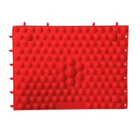 Reflexology Foot Massage  Shiatsu Mat