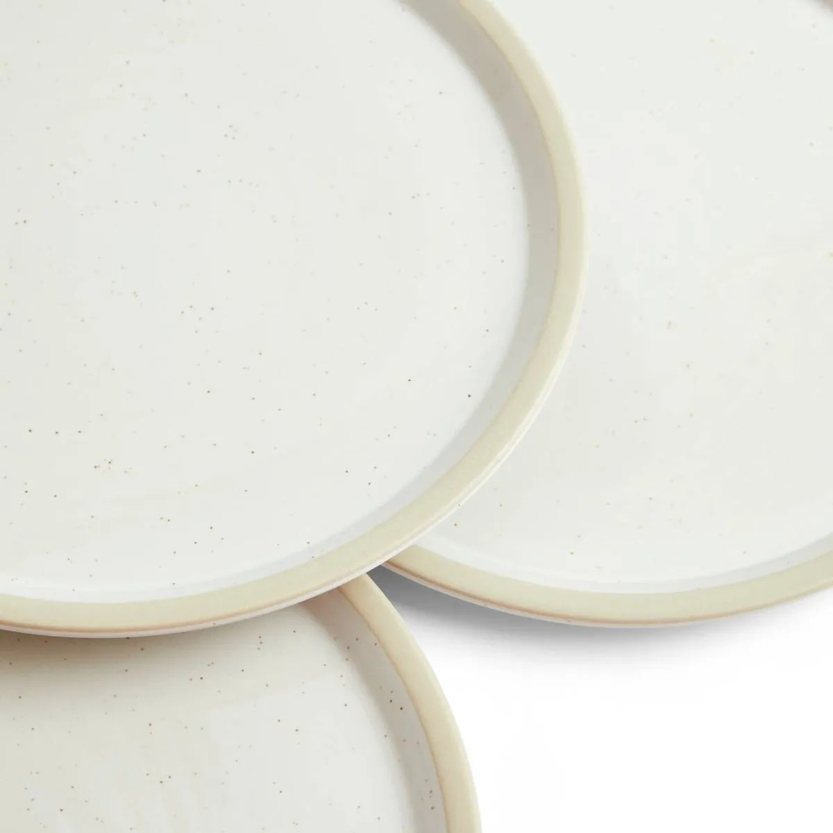 Royal Doulton Urban Dining Plate/Lid 25cm (Set of 4)