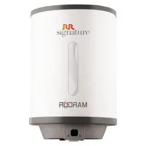 RR Signature Rudram Storage Water Heater 10 Litre
