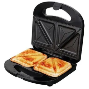 Russell Hobbs Classics 2 Portion Sandwich Maker Black  24520