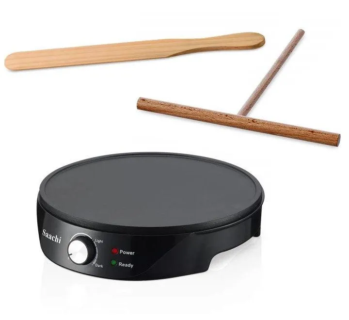 Saachi Anjero Crepe Maker
