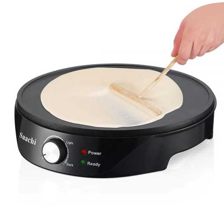 Saachi Anjero Crepe Maker