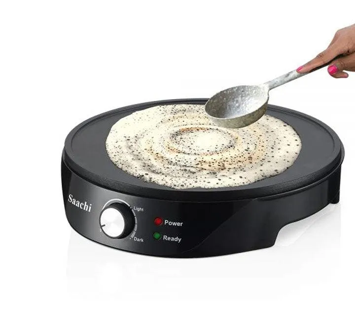 Saachi Anjero Crepe Maker
