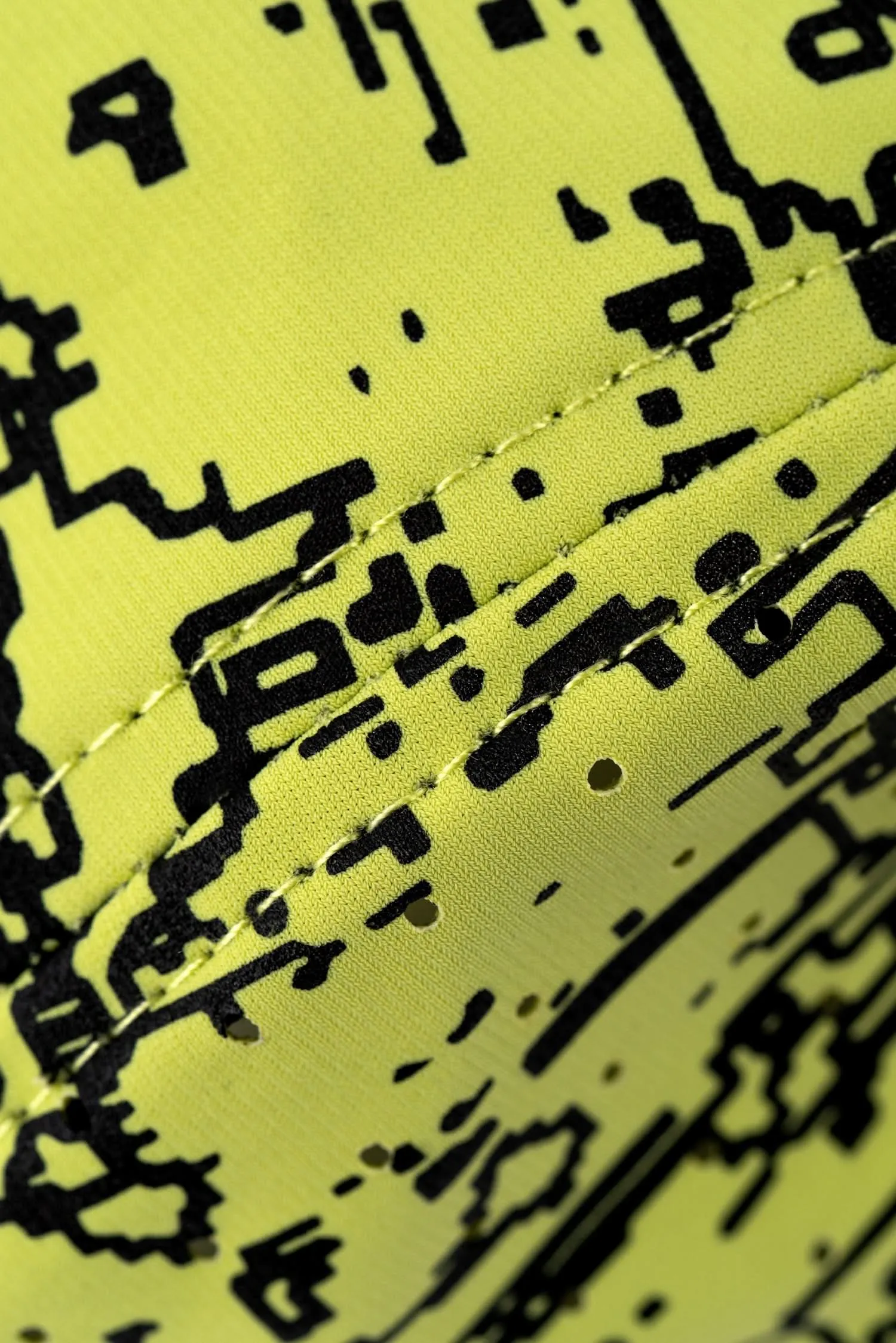 SCYTHE CAMO PERFORMANCE CAP ( Cyberlime )