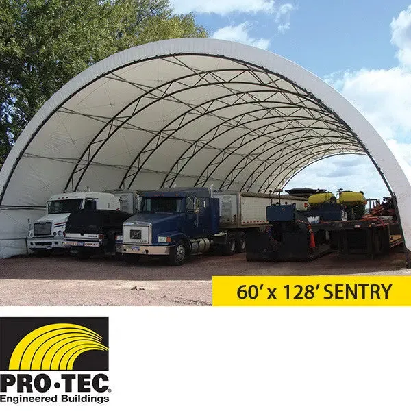 Sentry Series - 60' x 128'