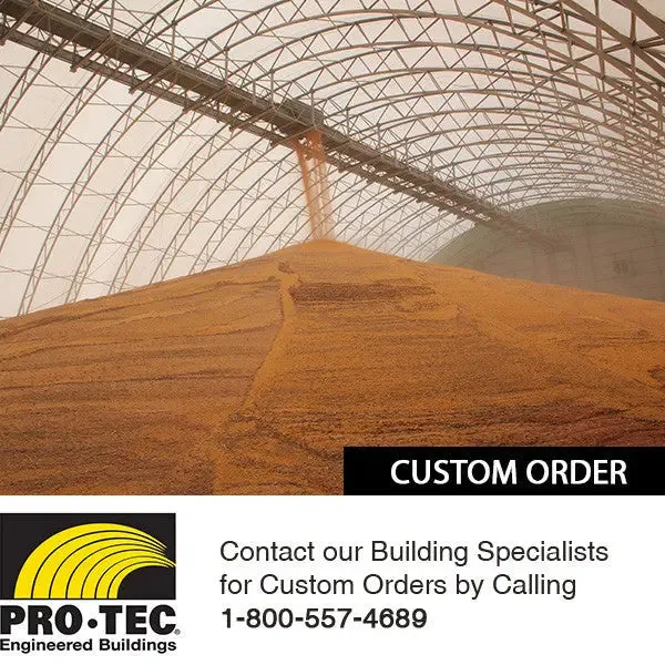 Sentry Series - 60' x 128'