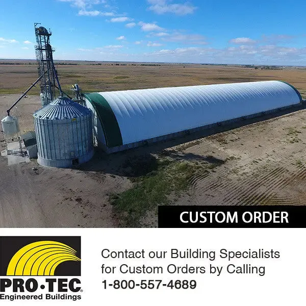 Sentry Series - 60' x 128'