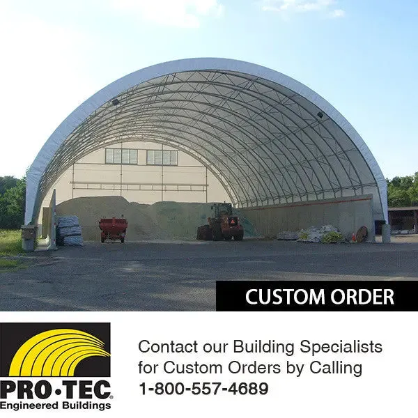 Sentry Series - 60' x 128'