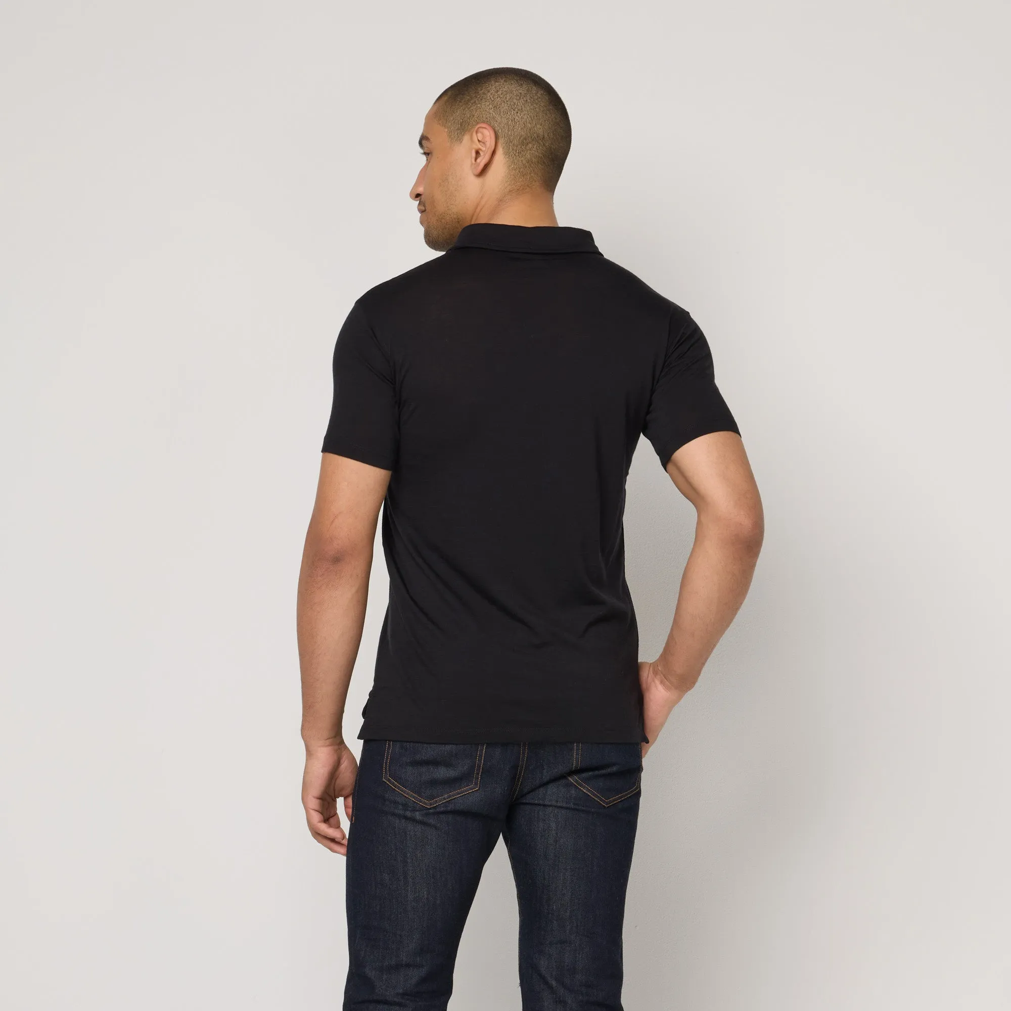 Signature Polo