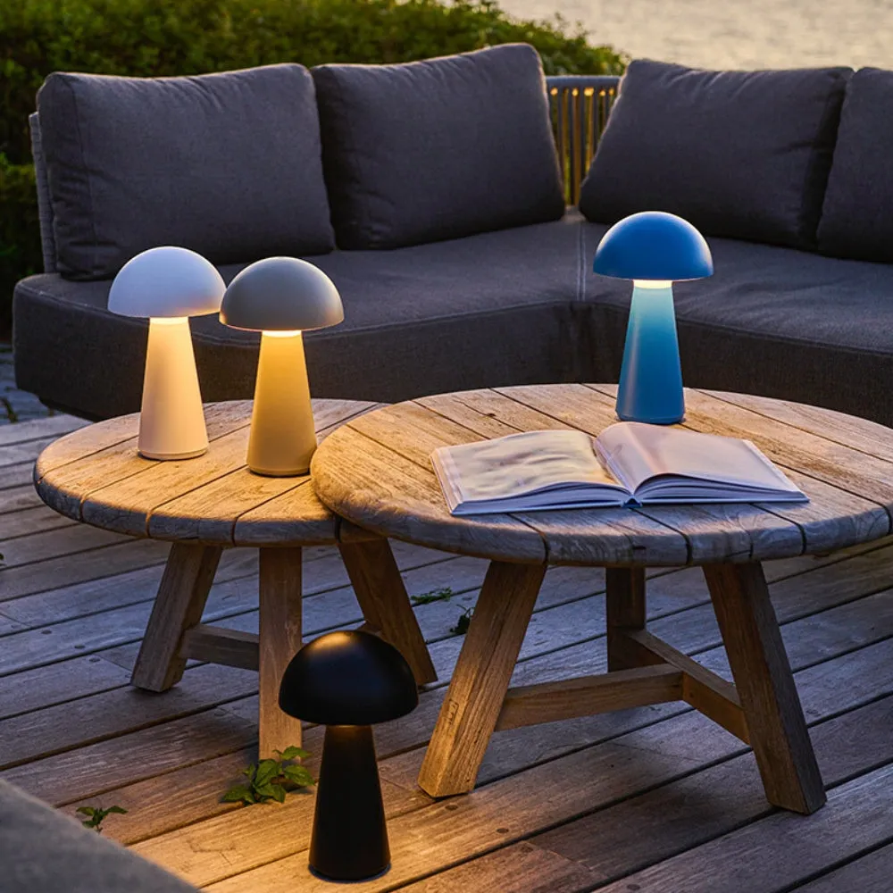 Sirius Sam Table Lamp (Rechargeable) - 30% OFF