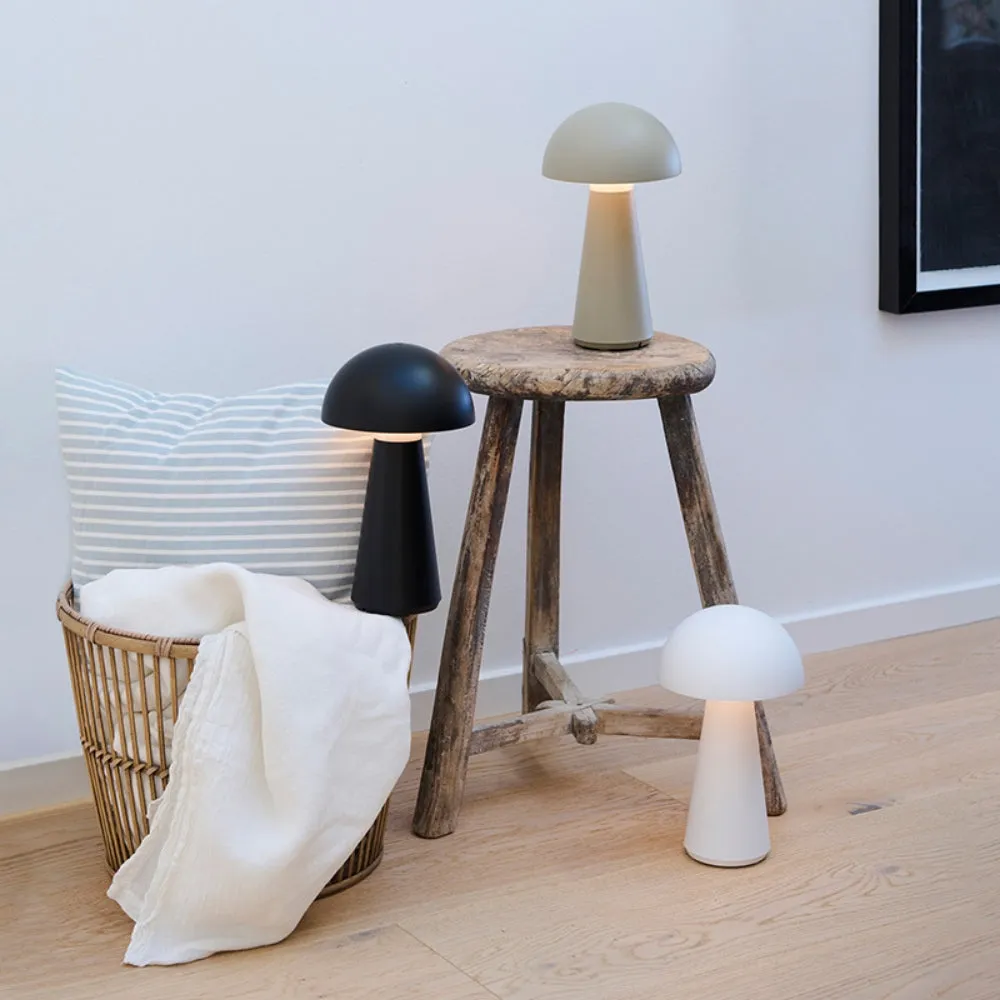 Sirius Sam Table Lamp (Rechargeable) - 30% OFF