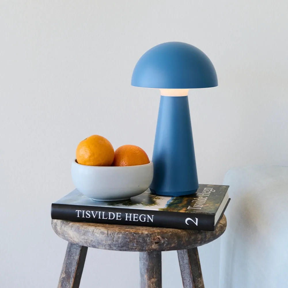 Sirius Sam Table Lamp (Rechargeable) - 30% OFF