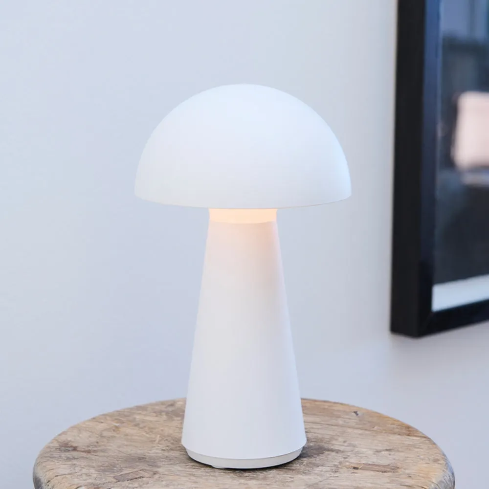 Sirius Sam Table Lamp (Rechargeable) - 30% OFF