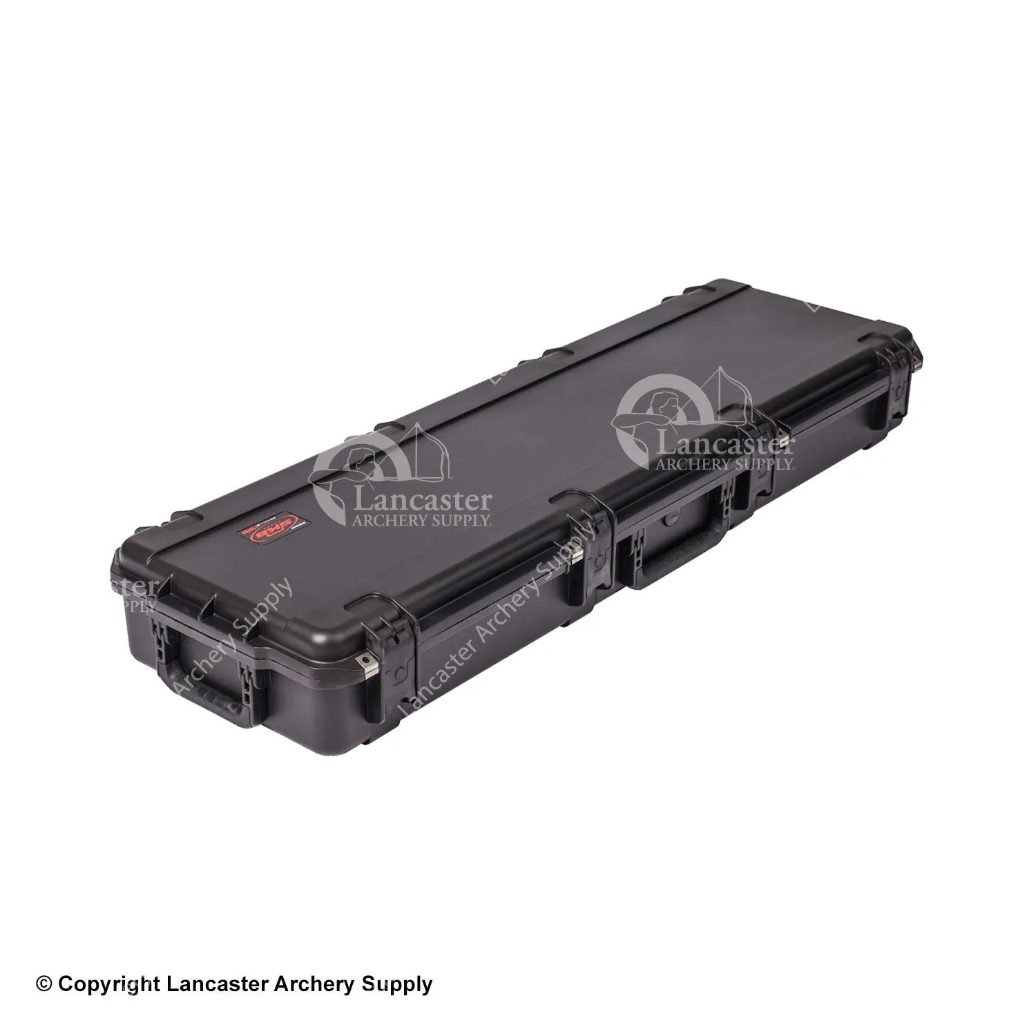 SKB iSeries 3i-5014-DB Double Bow Case