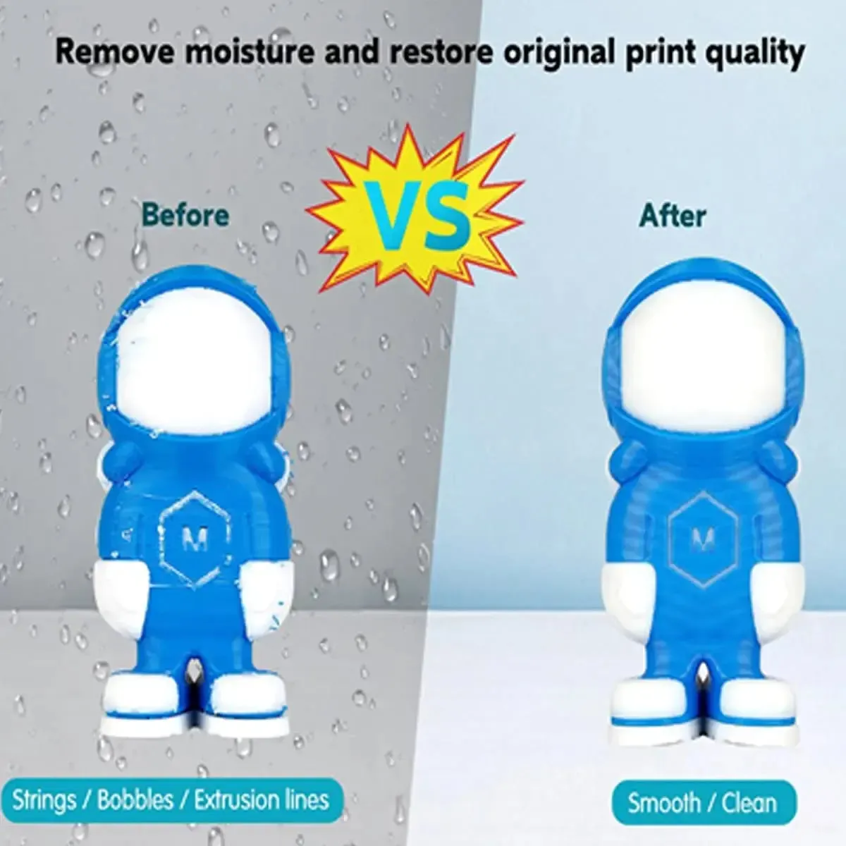 Sovol SH01 Filament Dryer: Keep your filament in prime condition