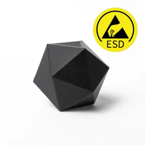 Static Dissipative Carbon Fiber PLA
