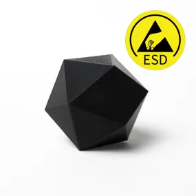 Static Dissipative PLA